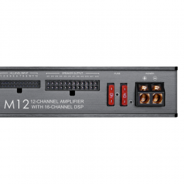 MUSWAY M12