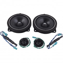 AMP SMT-100BMW