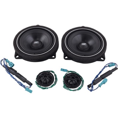 Двухкомпонентная акустика AMP SMT-100BMW