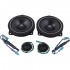 Двухкомпонентная акустика AMP SMT-100BMW