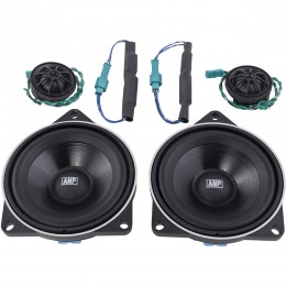 AMP SMT-100BMWE