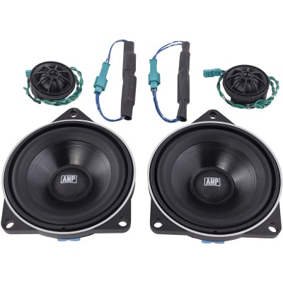 Двухкомпонентная акустика AMP SMT-100BMWE