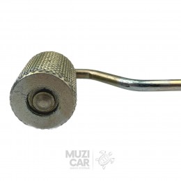 Прикаточный ролик ComfortMat Roller-5