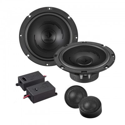Двухкомпонентная акустика Helix PF K165.2