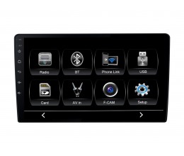 INCAR ADF-7710