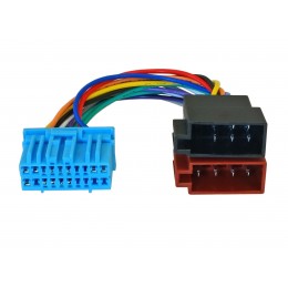 INCAR AHO-99
