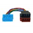 ISO переходник INCAR AHO-99 ISO переходник INCAR AHO-99