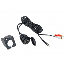 INCAR CON USB-AUX