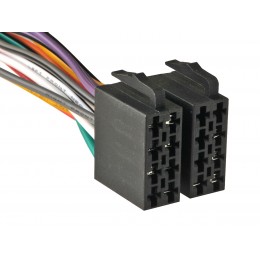 INCAR ISO-001