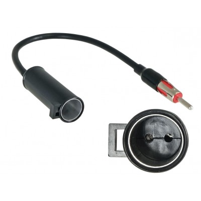 ISO переходник INCAR ISO ANT-16 ISO переходник INCAR ISO ANT-16