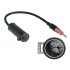 ISO переходник INCAR ISO ANT-16 ISO переходник INCAR ISO ANT-16