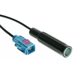 INCAR ISO ANT-18