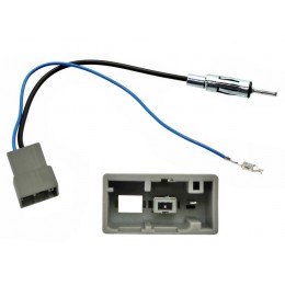 INCAR ISO ANT-24