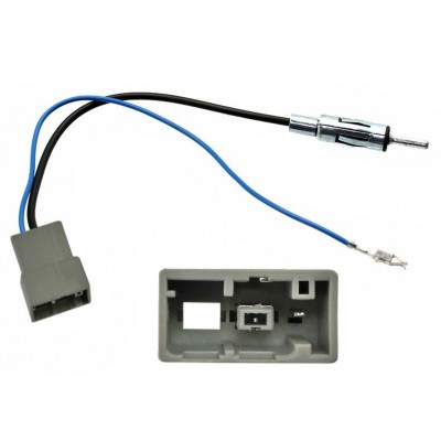 ISO переходник INCAR ISO ANT-24