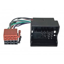 INCAR ISO BM-05