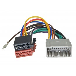 INCAR ISO CH-01