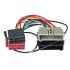 ISO переходник INCAR ISO CH-D01 ISO переходник INCAR ISO CH-D01