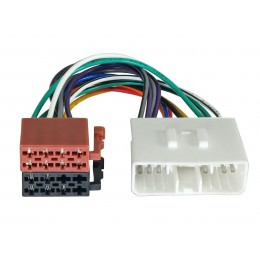 INCAR ISO DWL-98