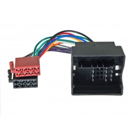 INCAR ISO FO-05