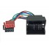 ISO переходник INCAR ISO FO-05