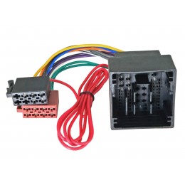 INCAR ISO FR-17