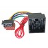 ISO переходник INCAR ISO FR-17 ISO переходник INCAR ISO FR-17