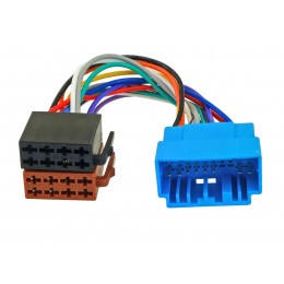 INCAR ISO HO-99