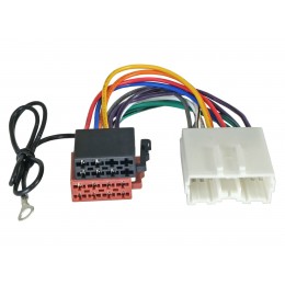 INCAR ISO MS-96