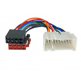INCAR ISO NS-01
