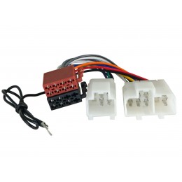 INCAR ISO NS-02