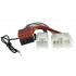 ISO переходник INCAR ISO NS-02 ISO переходник INCAR ISO NS-02