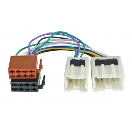 INCAR ISO NS-03