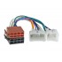 ISO переходник INCAR ISO TY-01 ISO переходник INCAR ISO TY-01