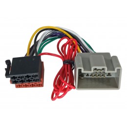 INCAR ISO VV-04