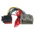 ISO переходник INCAR ISO VV-04 ISO переходник INCAR ISO VV-04