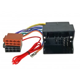 INCAR ISO VW-03