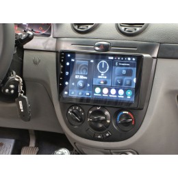 INCAR RCV-FC227