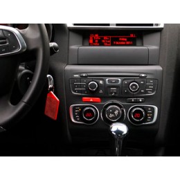 INCAR RFR-FC242