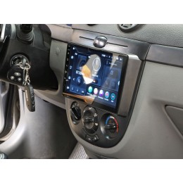 INCAR RCV-FC227