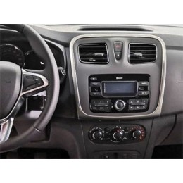 INCAR RFR-FC252