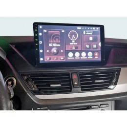 INCAR RBW-FC215