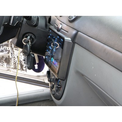 Рамка переходная INCAR RCV-FC227 Рамка переходная INCAR RCV-FC227