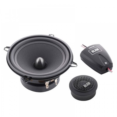 Двухкомпонентная акустика BLAM 130 RS Двухкомпонентная акустика BLAM 130 RS