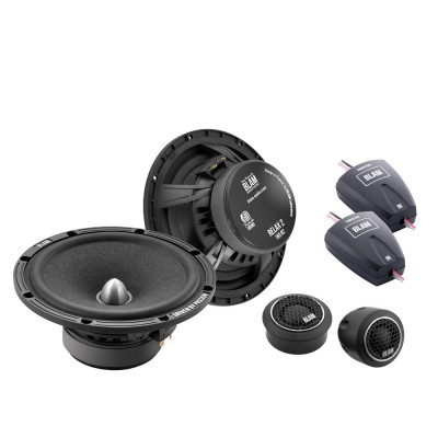 Двухкомпонентная акустика BLAM 165 R2S