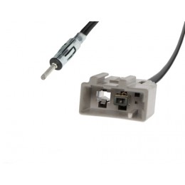 INCAR ISO ANT-14