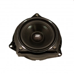 Переходные кольца AMP для BMW F15\F16