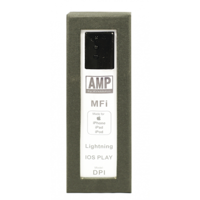 Плеер AMP PiP Плеер AMP PiP