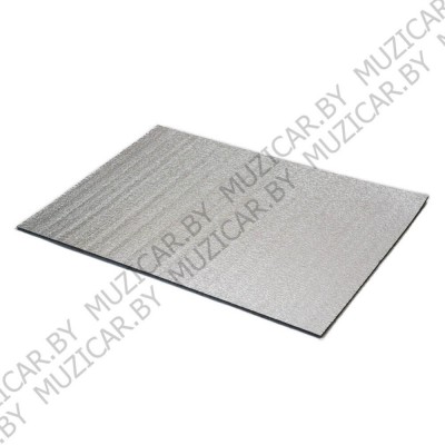 Звукоизоляционный материал ComfortMat Turbo Cent Звукоизоляционный материал ComfortMat Turbo Cent