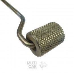 Прикаточный ролик ComfortMat Roller-5