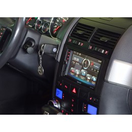 INCAR 95-9009
